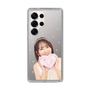 スリムプロテクションケース［ ジャストプロ - 小島菜々恵 - ハート ］