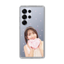 スリムプロテクションケース［ ジャストプロ - 小島菜々恵 - ハート ］