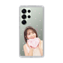 スリムプロテクションケース［ ジャストプロ - 小島菜々恵 - ハート ］