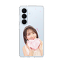 スリムプロテクションケース［ ジャストプロ - 小島菜々恵 - ハート ］