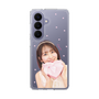 スリムプロテクションケース［ ジャストプロ - 小島菜々恵 - ハート ］