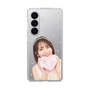 スリムプロテクションケース［ ジャストプロ - 小島菜々恵 - ハート ］