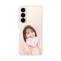 スリムプロテクションケース［ ジャストプロ - 小島菜々恵 - ハート ］