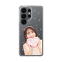 スリムプロテクションケース［ ジャストプロ - 小島菜々恵 - ハート ］