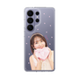 スリムプロテクションケース［ ジャストプロ - 小島菜々恵 - ハート ］
