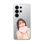 スリムプロテクションケース［ ジャストプロ - 小島菜々恵 - ハート ］