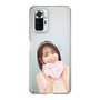 スリムプロテクションケース［ ジャストプロ - 小島菜々恵 - ハート ］