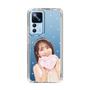 スリムプロテクションケース［ ジャストプロ - 小島菜々恵 - ハート ］