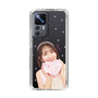 スリムプロテクションケース［ ジャストプロ - 小島菜々恵 - ハート ］