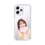 スリムプロテクションケース［ ジャストプロ - 小島菜々恵 - ハート ］