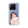 スリムプロテクションケース［ ジャストプロ - 小島菜々恵 - ハート ］