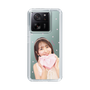 スリムプロテクションケース［ ジャストプロ - 小島菜々恵 - ハート ］