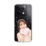 スリムプロテクションケース［ ジャストプロ - 小島菜々恵 - ハート ］
