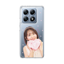スリムプロテクションケース［ ジャストプロ - 小島菜々恵 - ハート ］