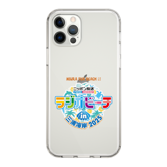 スリムプロテクションケース［ ニッポン放送 - ラジオビーチin三浦海岸2025 ］