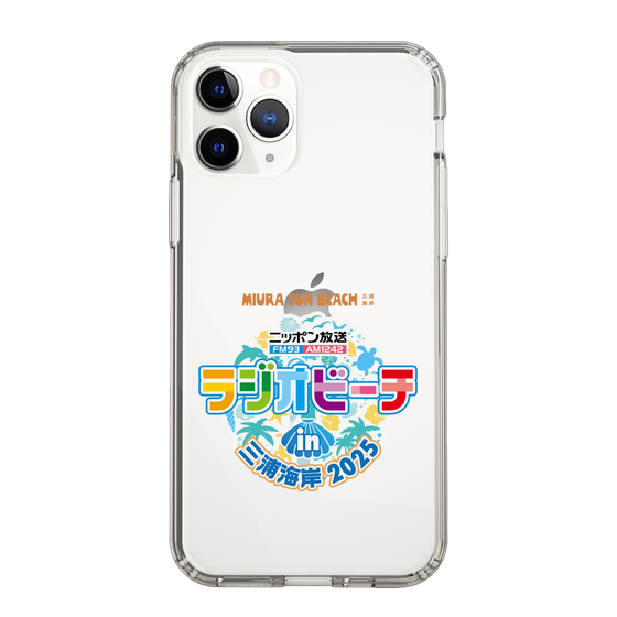 スリムプロテクションケース［ ニッポン放送 - ラジオビーチin三浦海岸2025 ］