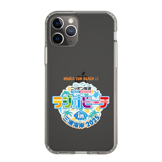 スリムプロテクションケース［ ニッポン放送 - ラジオビーチin三浦海岸2025 ］