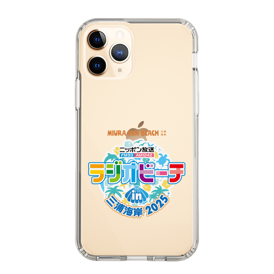 スリムプロテクションケース［ ニッポン放送 - ラジオビーチin三浦海岸2025 ］