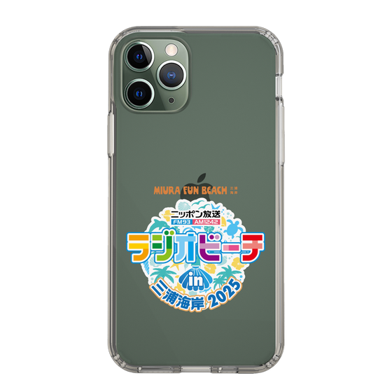 スリムプロテクションケース［ ニッポン放送 - ラジオビーチin三浦海岸2025 ］