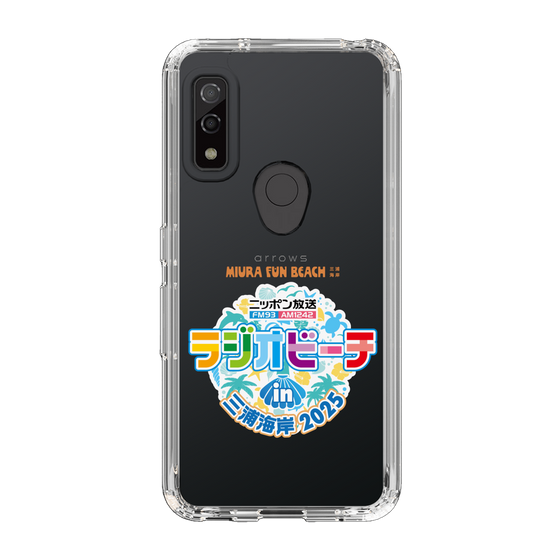 スリムプロテクションケース［ ニッポン放送 - ラジオビーチin三浦海岸2025 ］