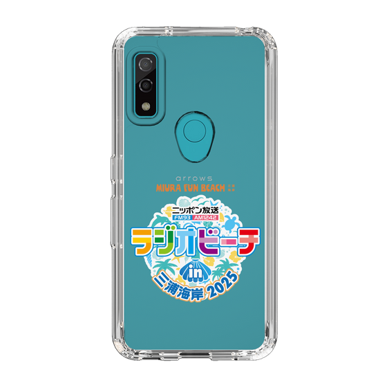 スリムプロテクションケース［ ニッポン放送 - ラジオビーチin三浦海岸2025 ］