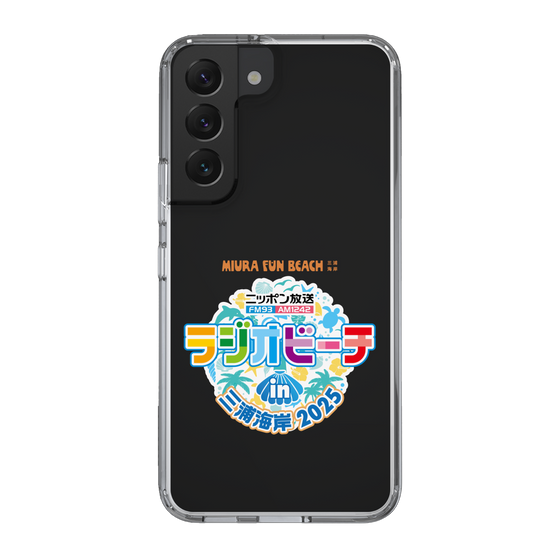 スリムプロテクションケース［ ニッポン放送 - ラジオビーチin三浦海岸2025 ］