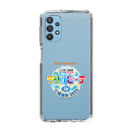 スリムプロテクションケース［ ニッポン放送 - ラジオビーチin三浦海岸2025 ］