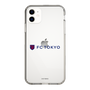 スリムプロテクションケース［ FC東京 - ロックアップ - クリア ］