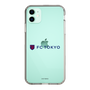 スリムプロテクションケース［ FC東京 - ロックアップ - クリア ］