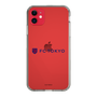 スリムプロテクションケース［ FC東京 - ロックアップ - クリア ］