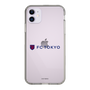 スリムプロテクションケース［ FC東京 - ロックアップ - クリア ］