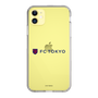 スリムプロテクションケース［ FC東京 - ロックアップ - クリア ］