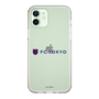 スリムプロテクションケース［ FC東京 - ロックアップ - クリア ］