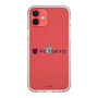 スリムプロテクションケース［ FC東京 - ロックアップ - クリア ］