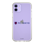 スリムプロテクションケース［ FC東京 - ロックアップ - クリア ］