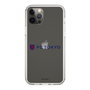 スリムプロテクションケース［ FC東京 - ロックアップ - クリア ］