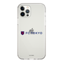 スリムプロテクションケース［ FC東京 - ロックアップ - クリア ］