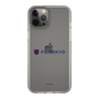 スリムプロテクションケース［ FC東京 - ロックアップ - クリア ］