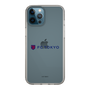 スリムプロテクションケース［ FC東京 - ロックアップ - クリア ］