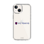 スリムプロテクションケース［ FC東京 - ロックアップ - クリア ］