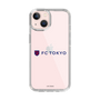 スリムプロテクションケース［ FC東京 - ロックアップ - クリア ］
