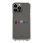 スリムプロテクションケース［ FC東京 - ロックアップ - クリア ］