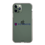 スリムプロテクションケース［ FC東京 - ロックアップ - クリア ］