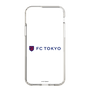 スリムプロテクションケース［ FC東京 - ロックアップ - クリア ］
