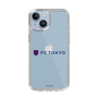 スリムプロテクションケース［ FC東京 - ロックアップ - クリア ］