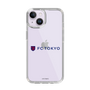 スリムプロテクションケース［ FC東京 - ロックアップ - クリア ］