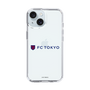 スリムプロテクションケース［ FC東京 - ロックアップ - クリア ］