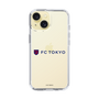 スリムプロテクションケース［ FC東京 - ロックアップ - クリア ］