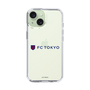 スリムプロテクションケース［ FC東京 - ロックアップ - クリア ］