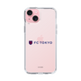 スリムプロテクションケース［ FC東京 - ロックアップ - クリア ］